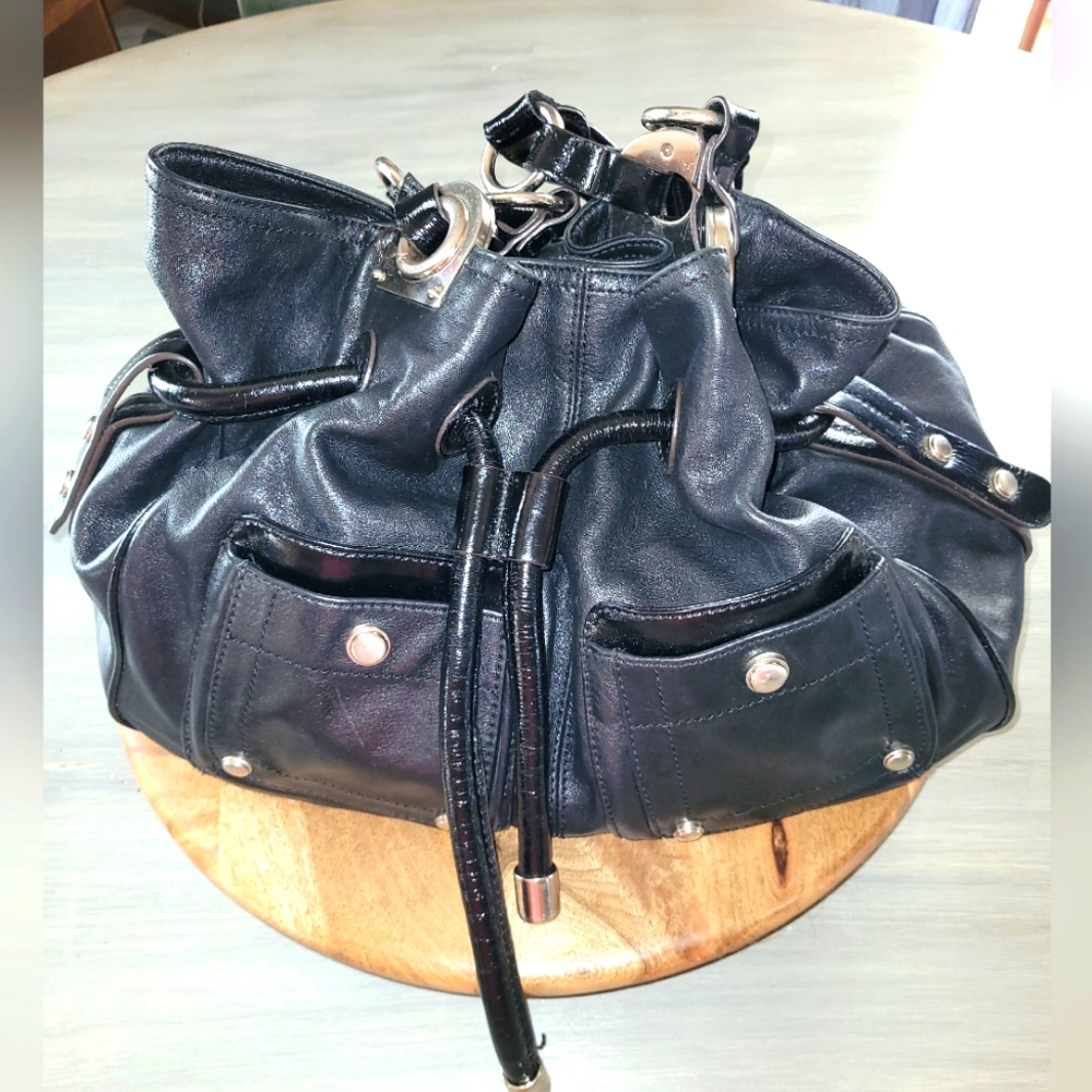 B Malowsky Boho Bag